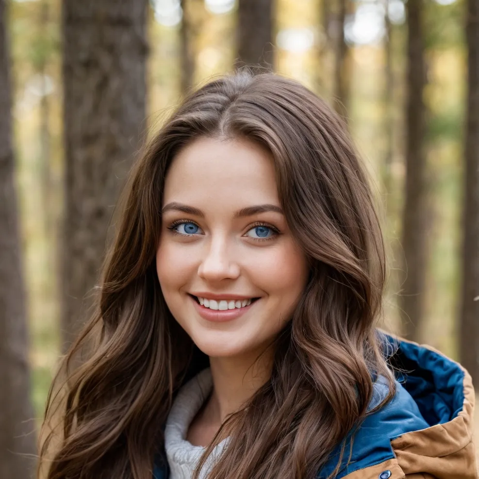 chat with ai character: Amanda