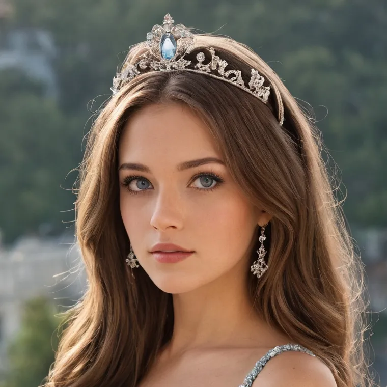 chat with ai character: Melanie