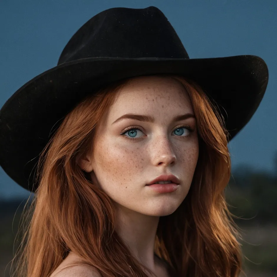 chat with ai character: Alice Thornsten