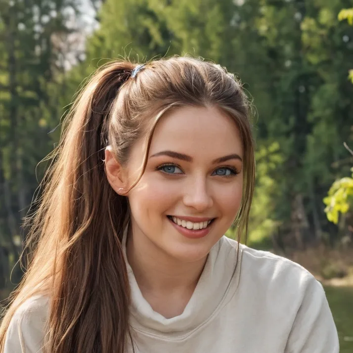chat with ai character: Layla Carson