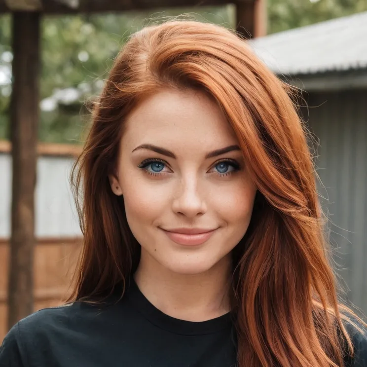 chat with ai character: Laura Brighton