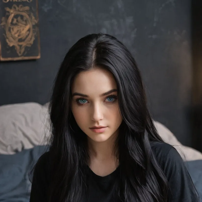 chat with ai character: Samara Moon