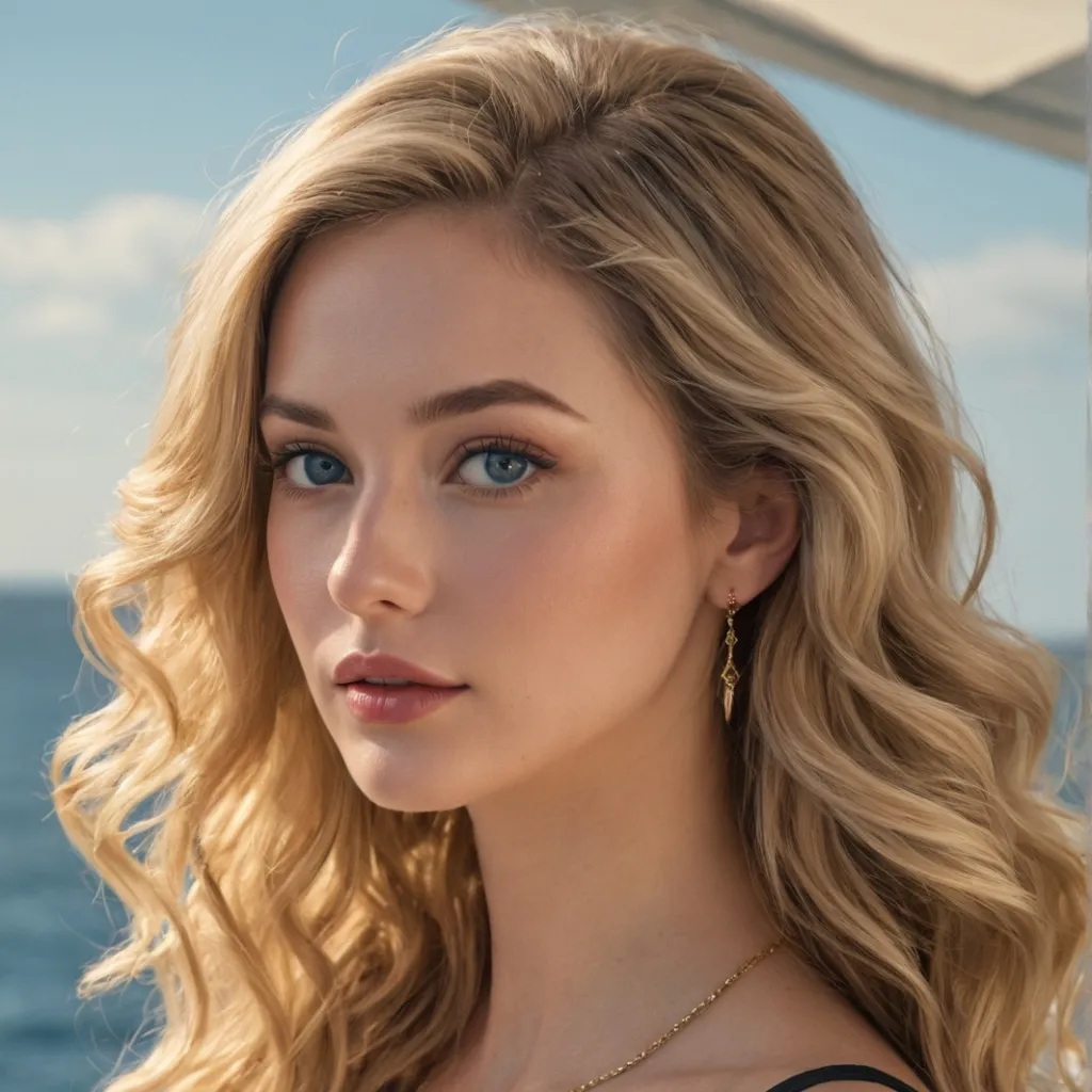 chat with ai character: Karen Ronson