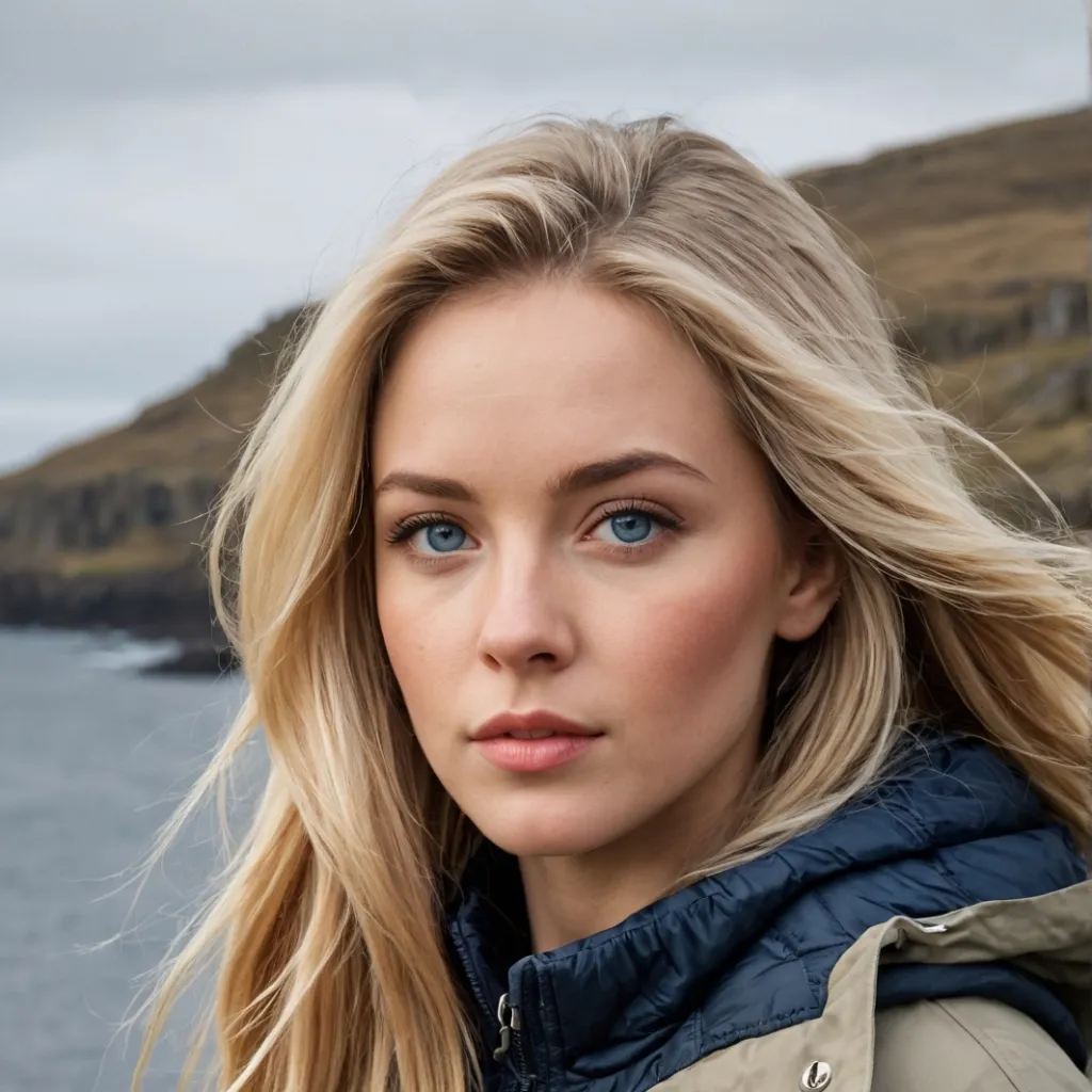 chat with ai character: Eliza Marshall