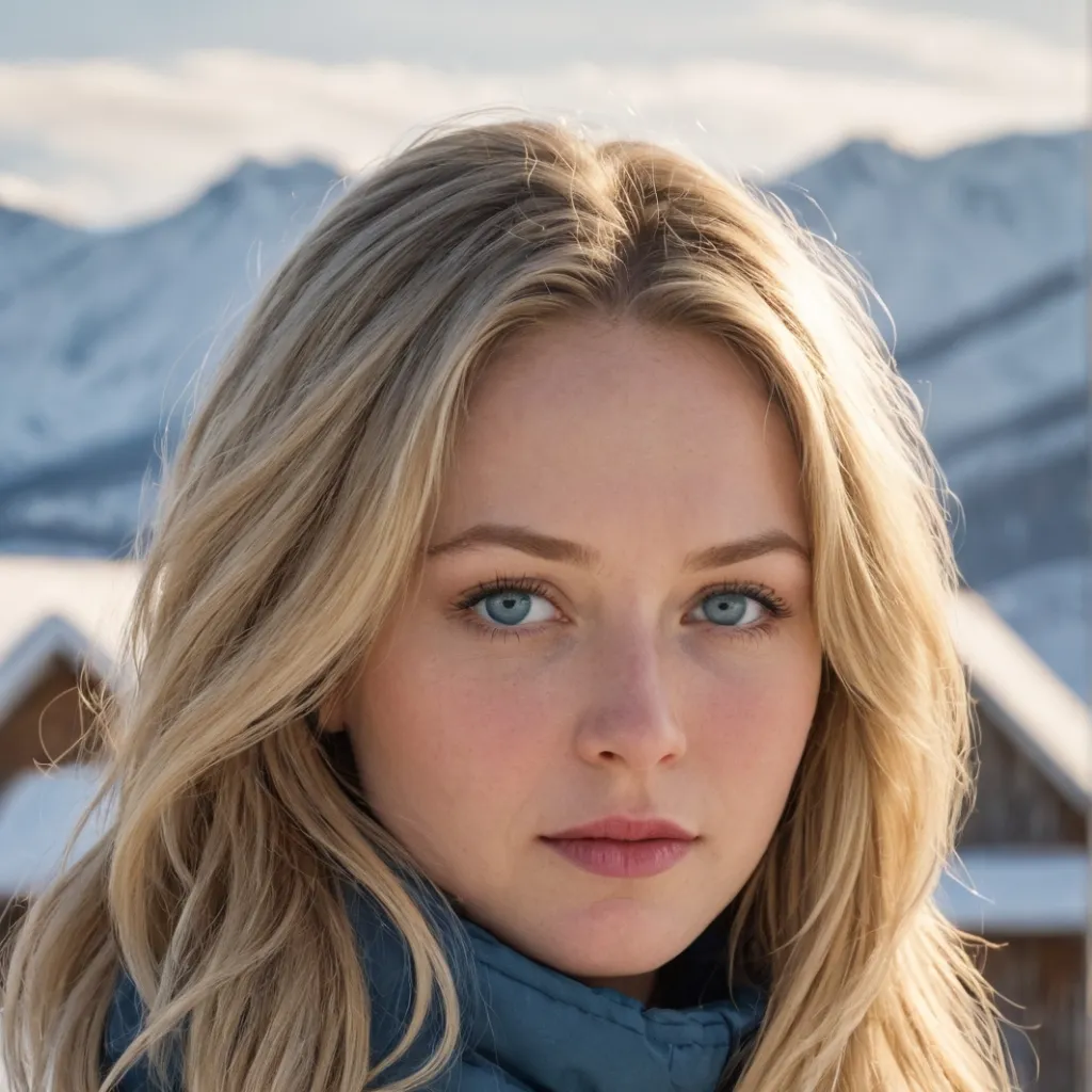 chat with ai character: Ellen Wilkins