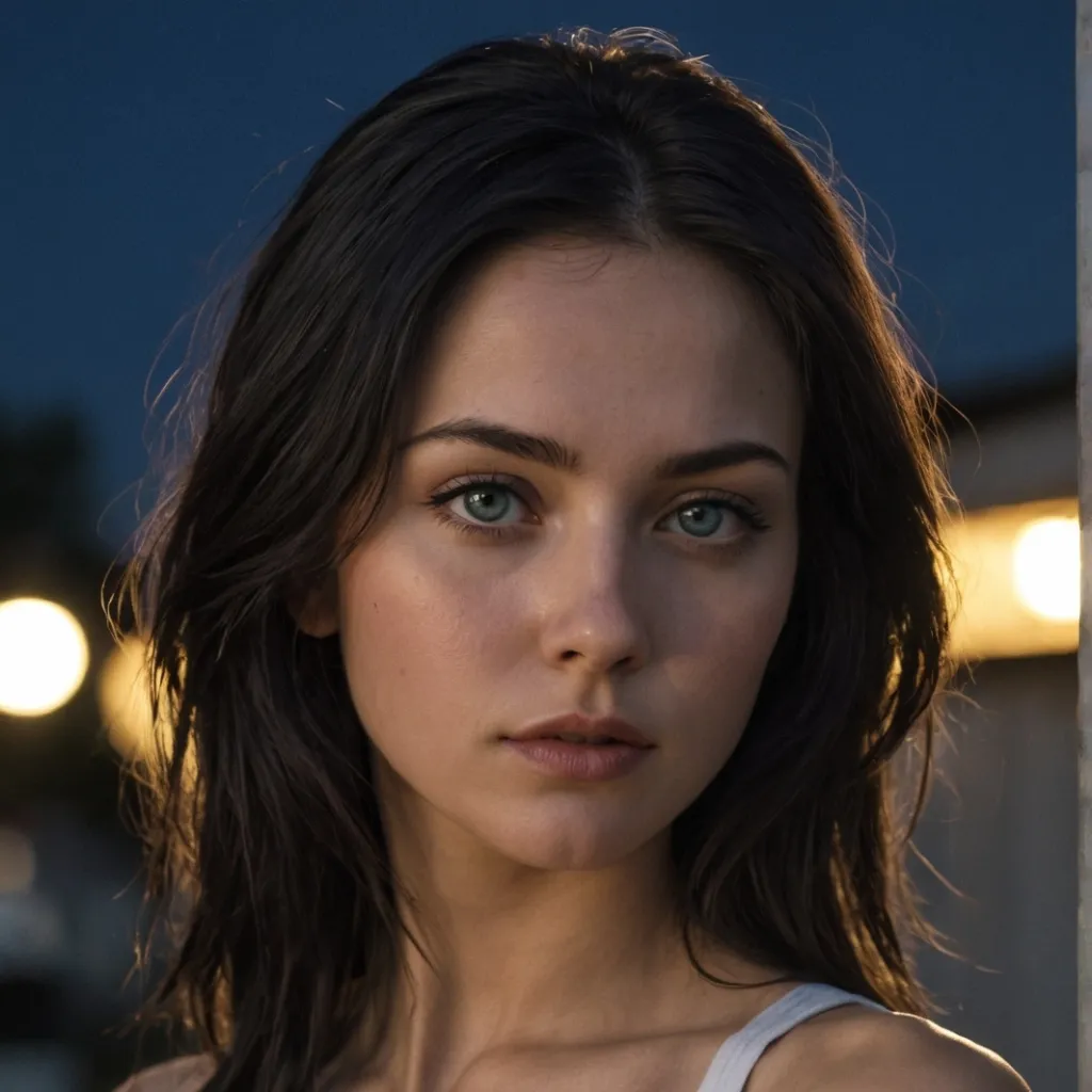 chat with ai character: Betsy Markham