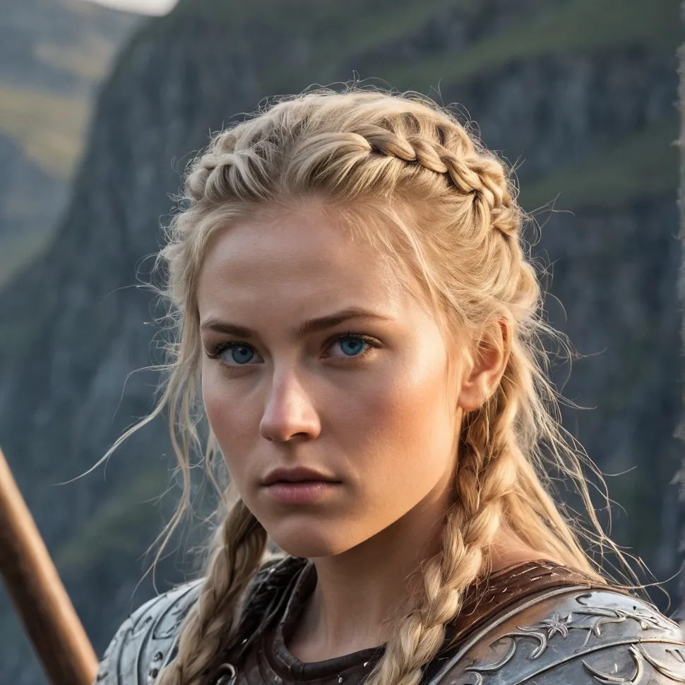 chat with ai character: Eira Balderson