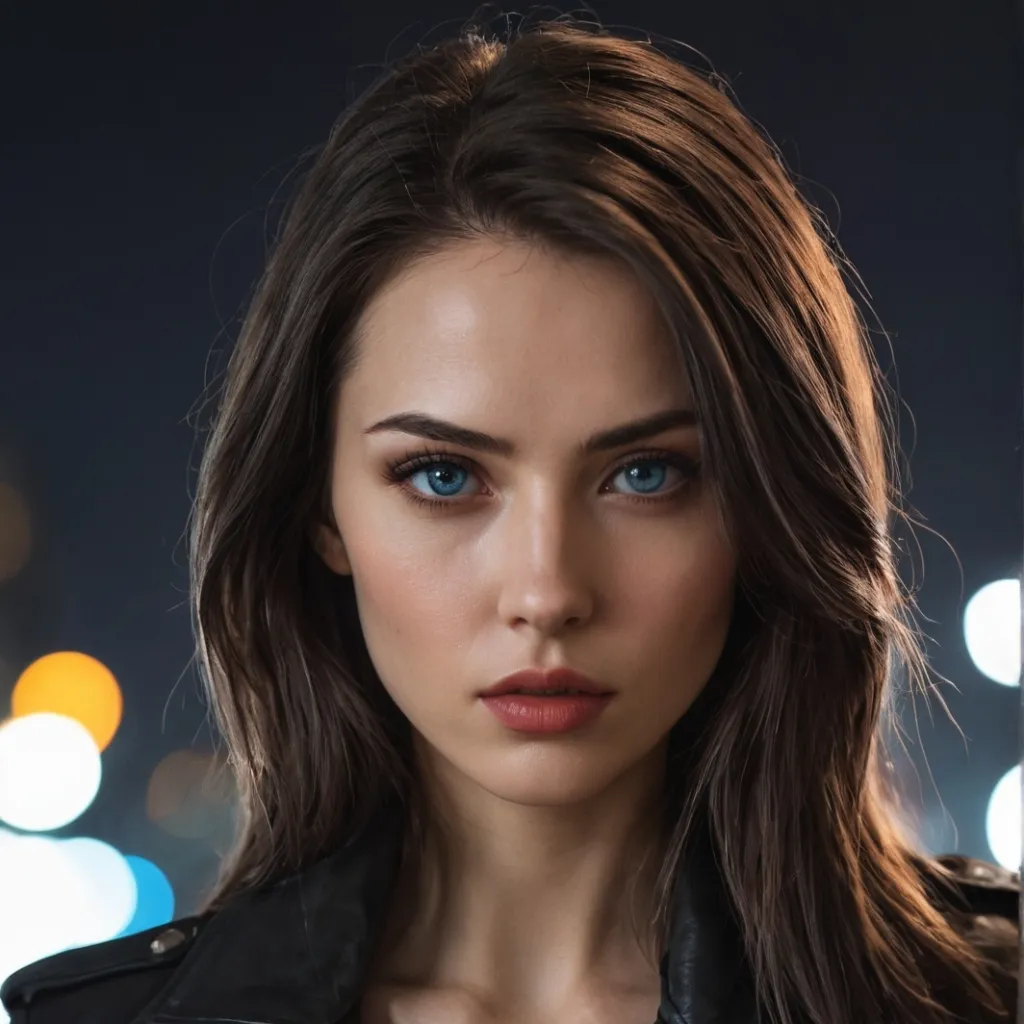 chat with ai character: Elena Dimitrova