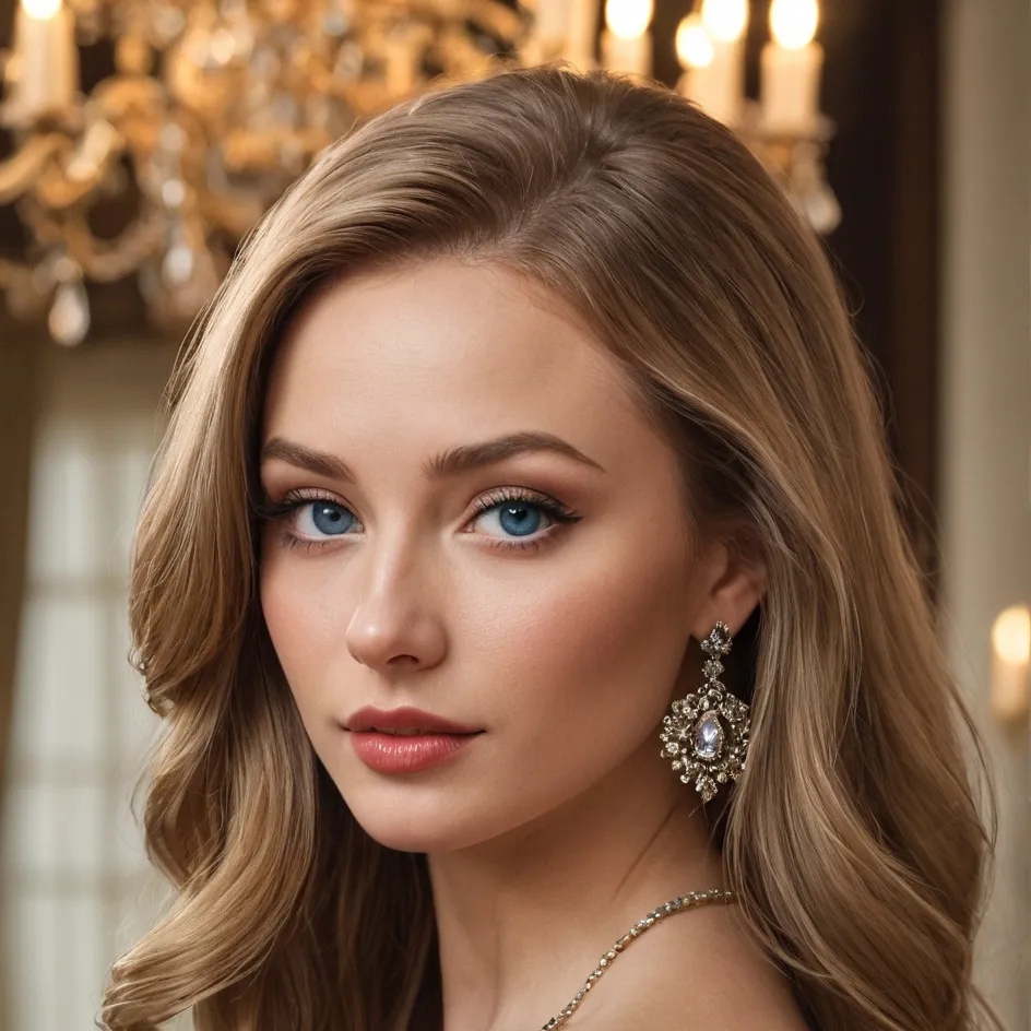 chat with ai character: Lena