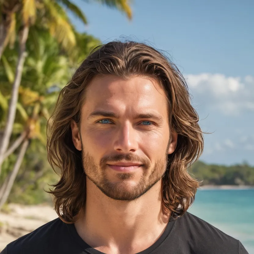 chat with ai character: Dean