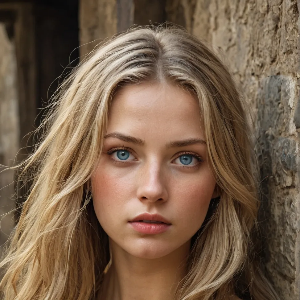 chat with ai character: Princess Lyra