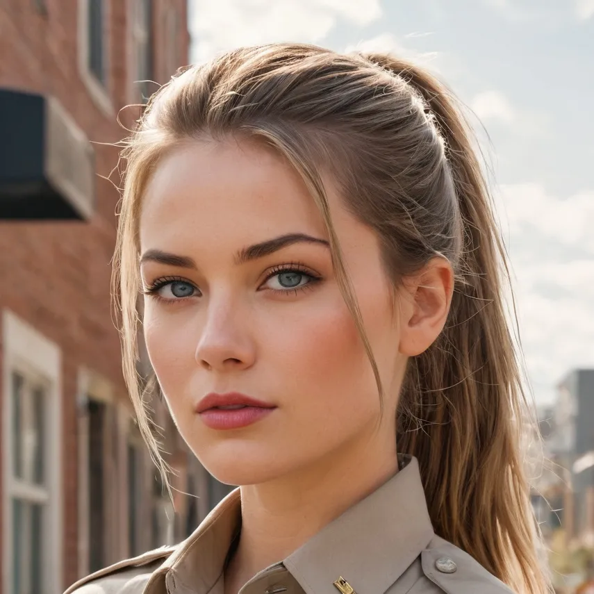 chat with ai character: Ella Hudson