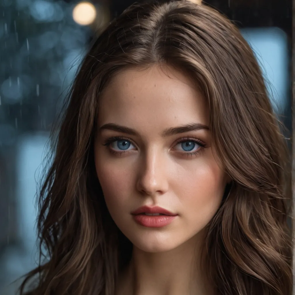 chat with ai character: Diana