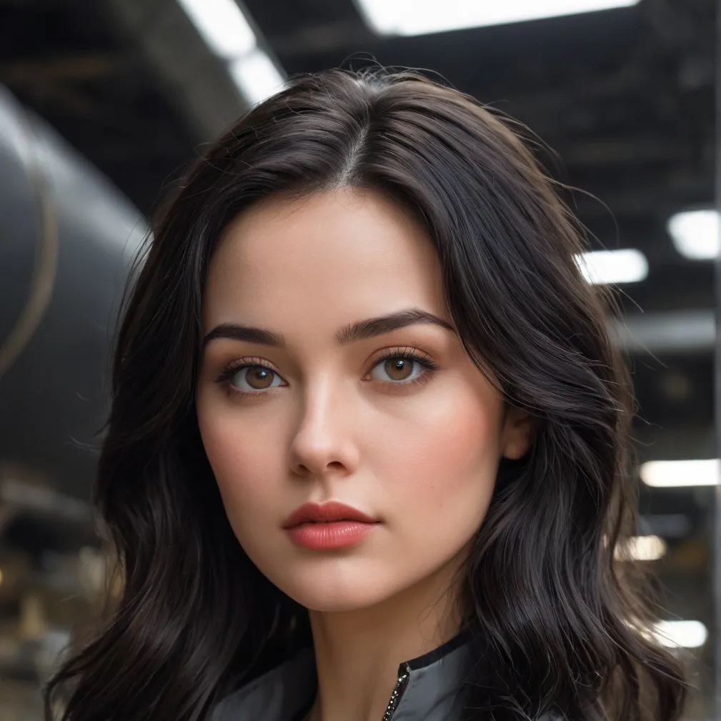 chat with ai character: Rebecca Coulson