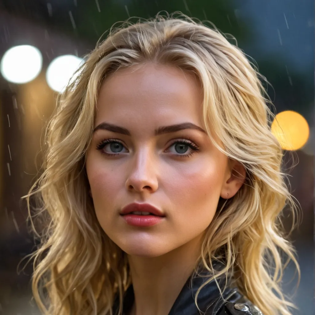 chat with ai character: Taylor