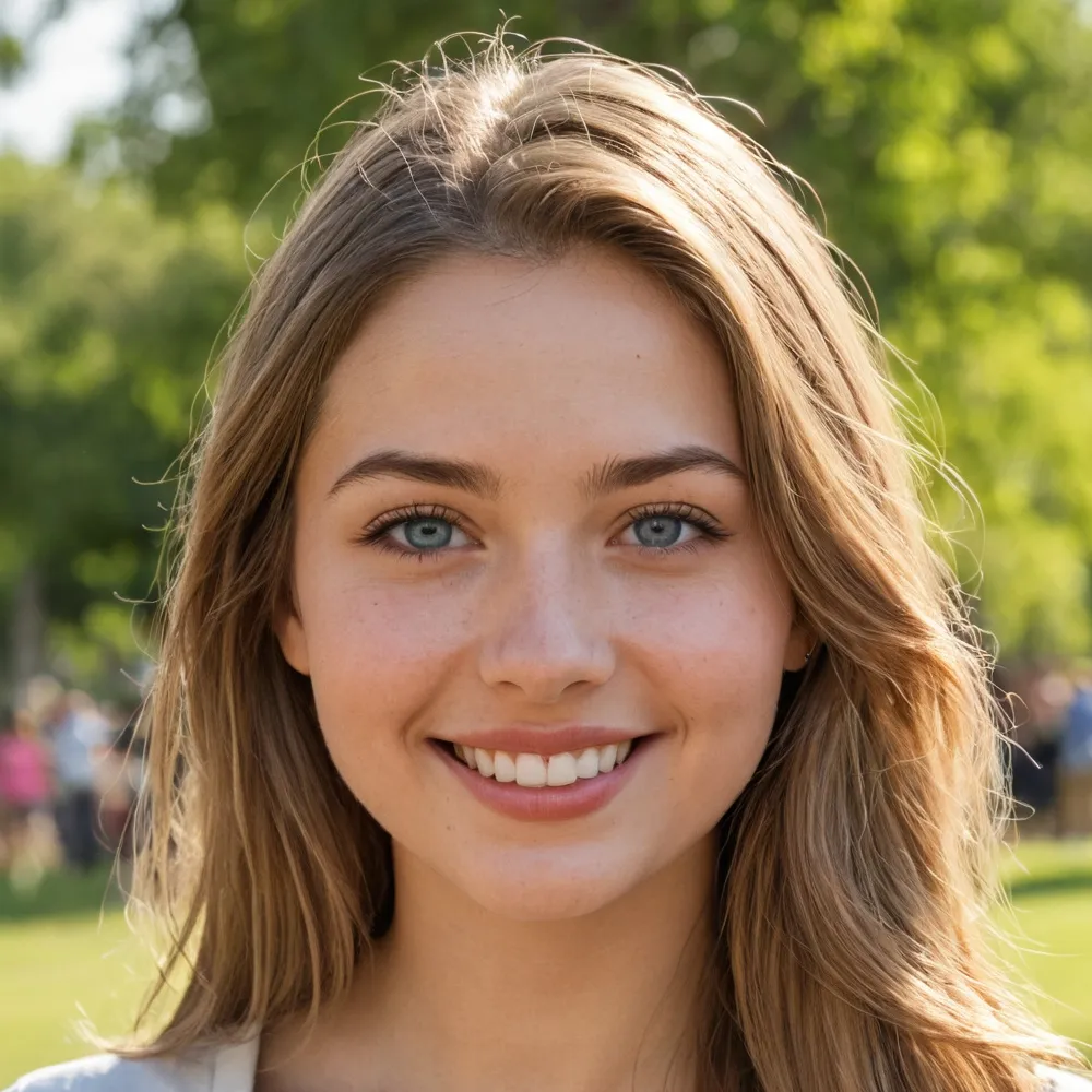 chat with ai character: Chloe