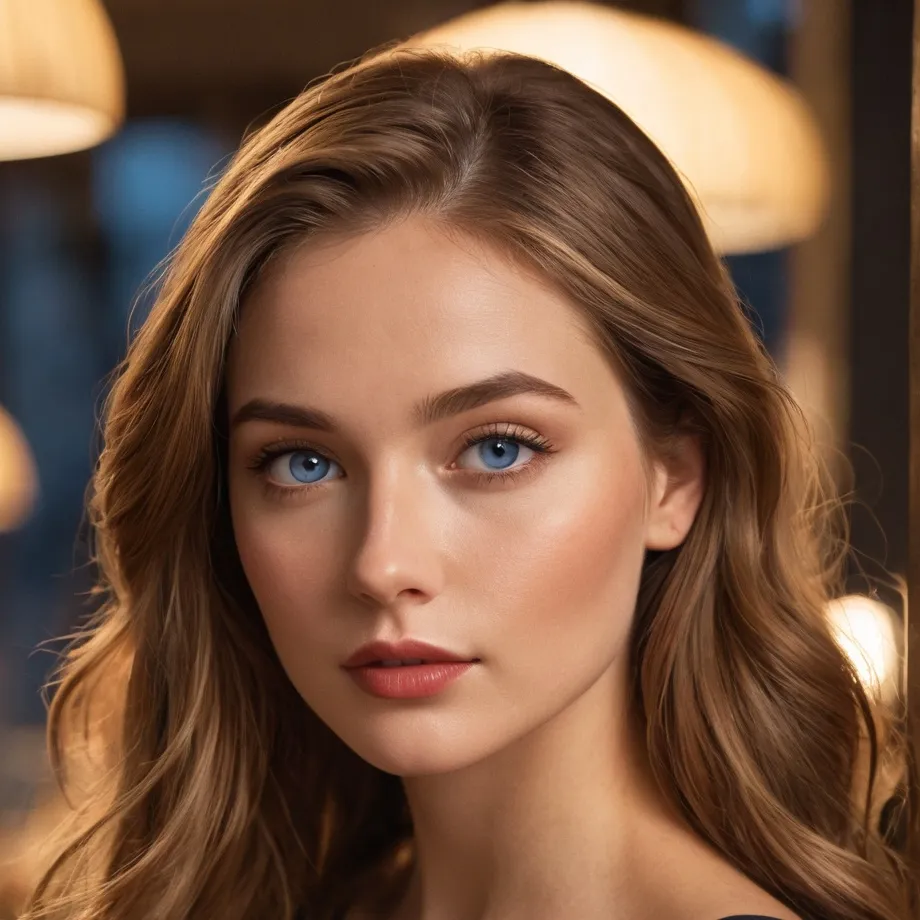 chat with ai character: Sylvia