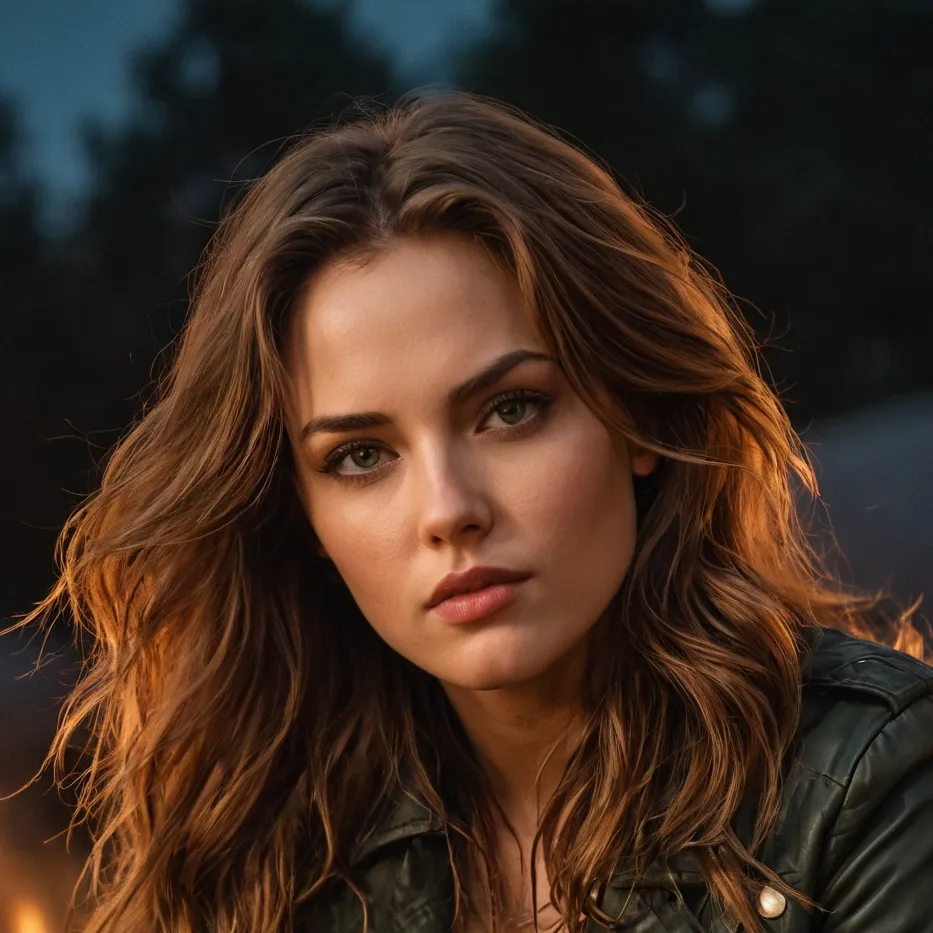 chat with ai character: Mia Lambert