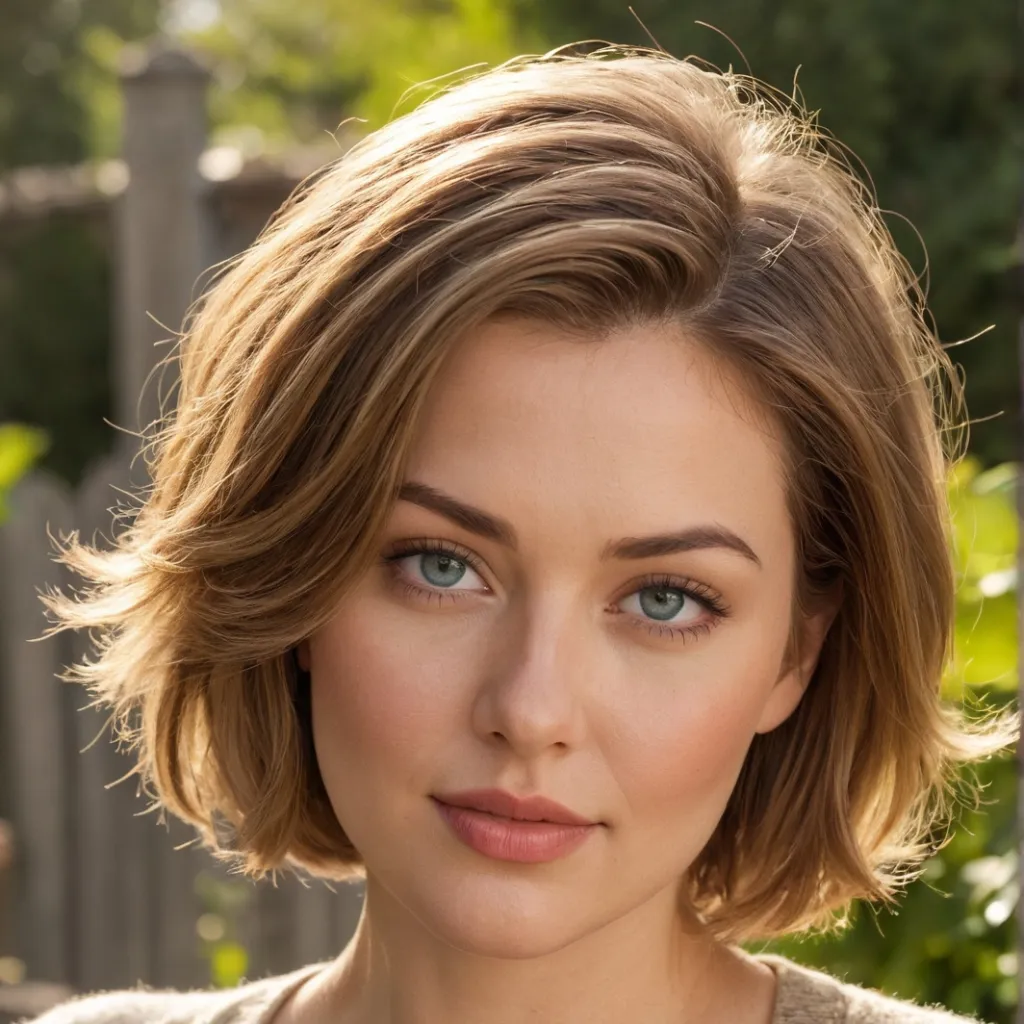 chat with ai character: Karen Langford