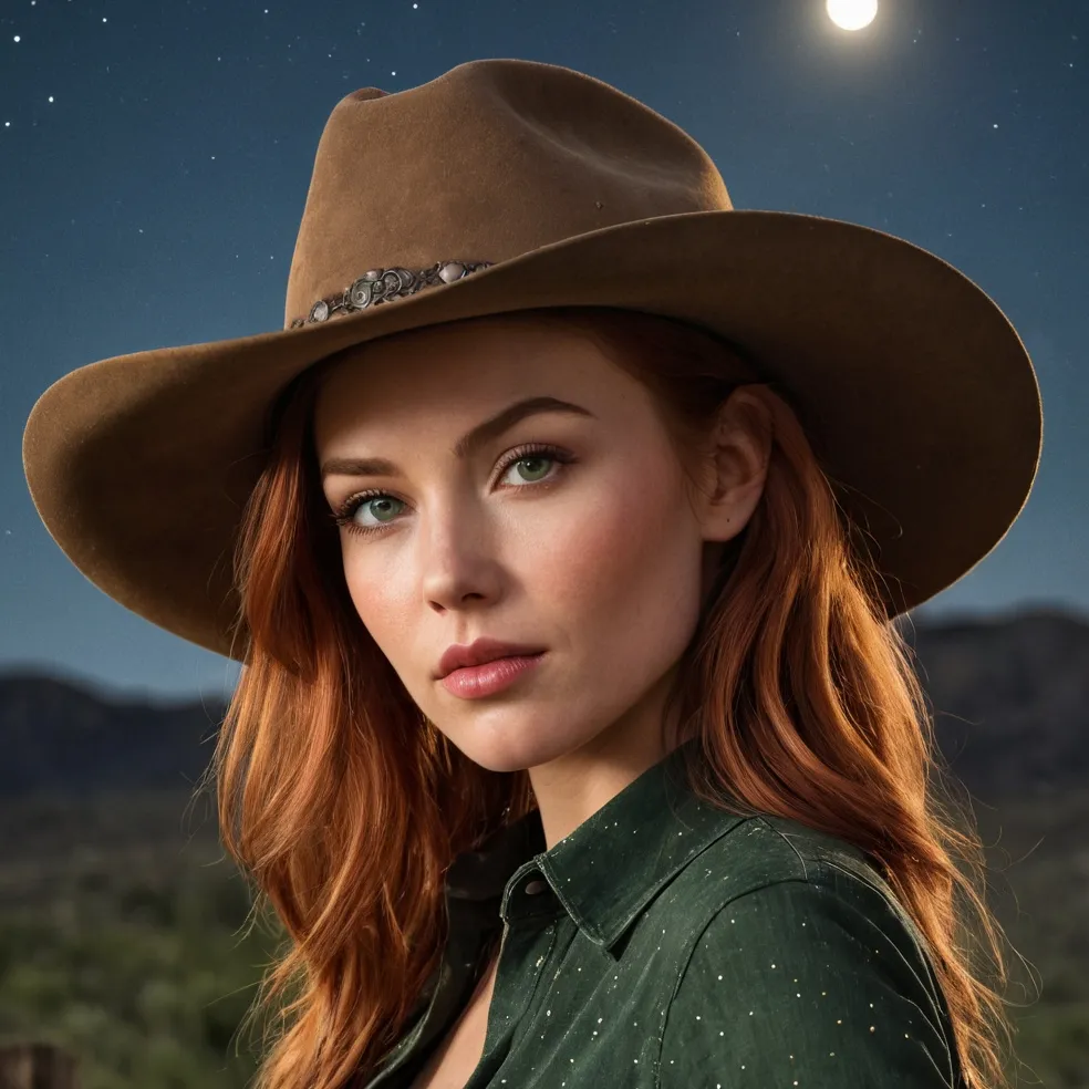 chat with ai character: Mary