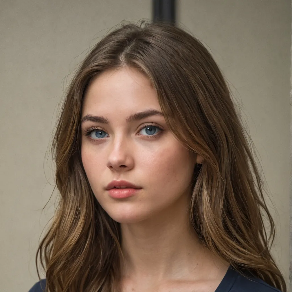 chat with ai character: Megan Colman