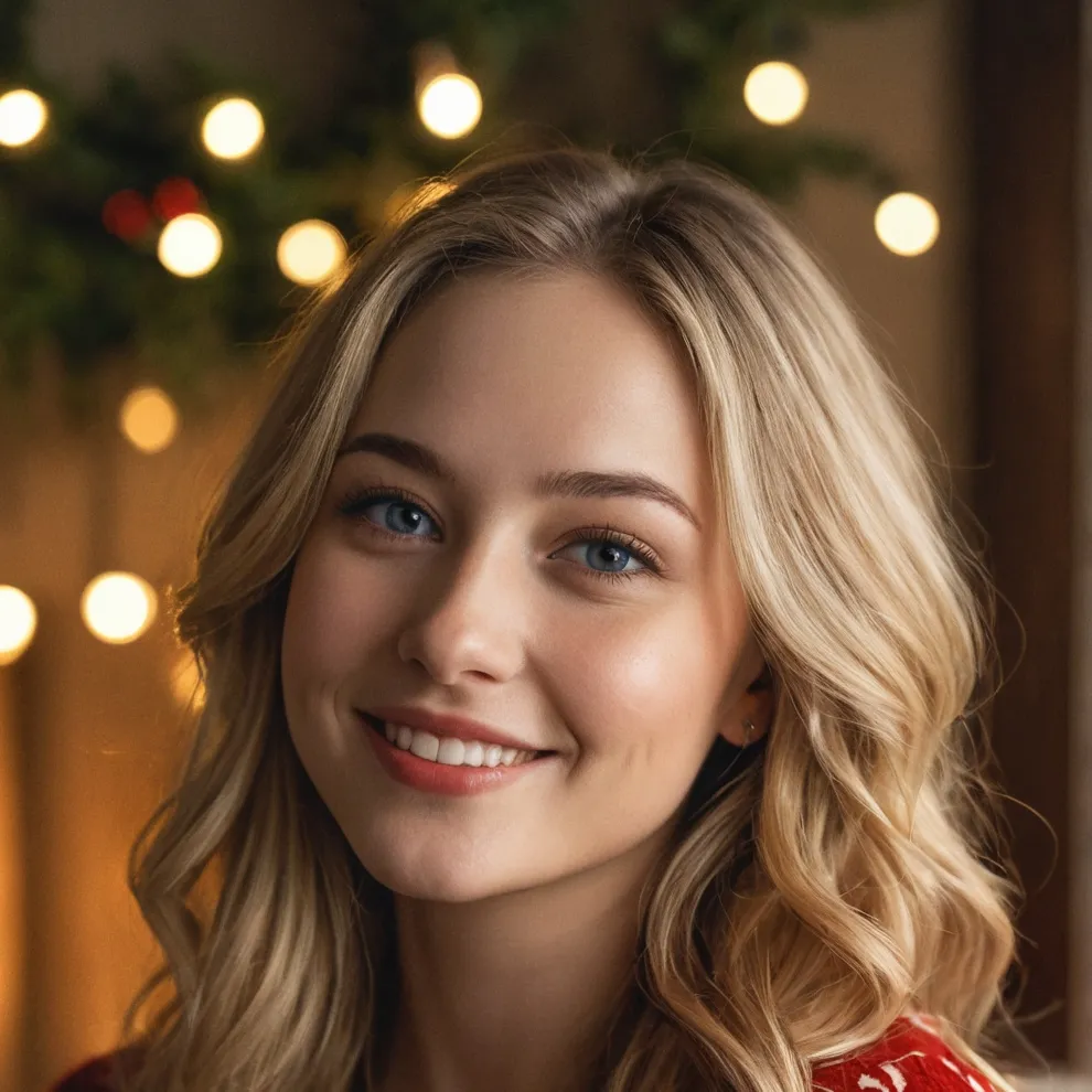 chat with ai character: Sara Myers