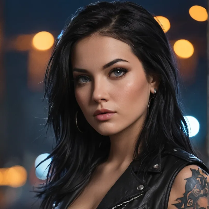 chat with ai character: Linda