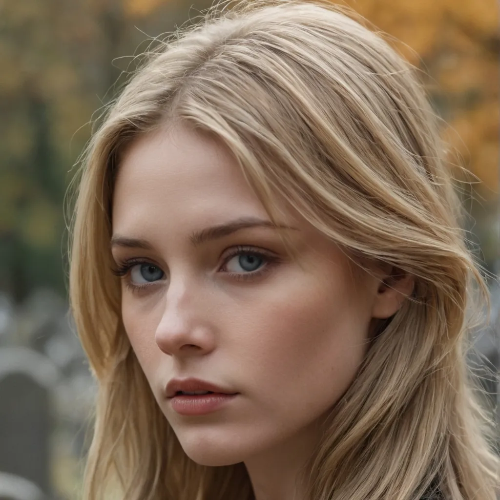 chat with ai character: Ellen
