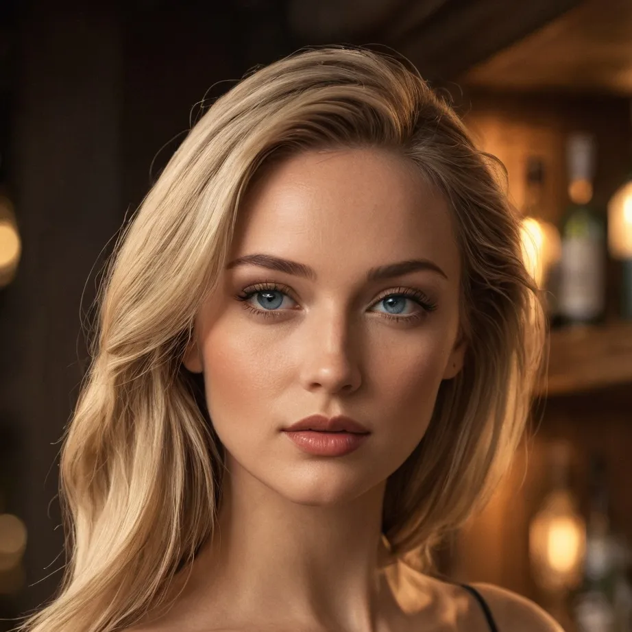chat with ai character: Angela