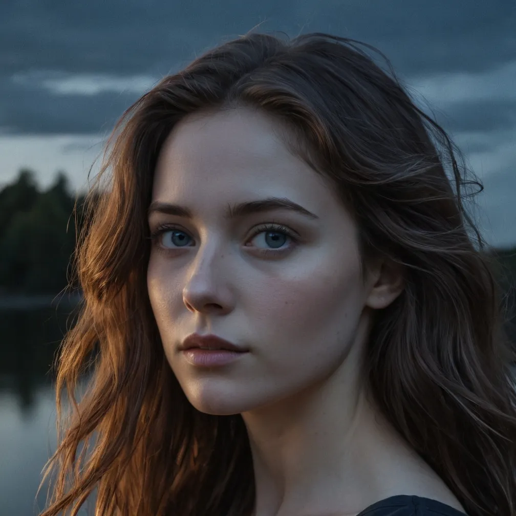 chat with ai character: Sara