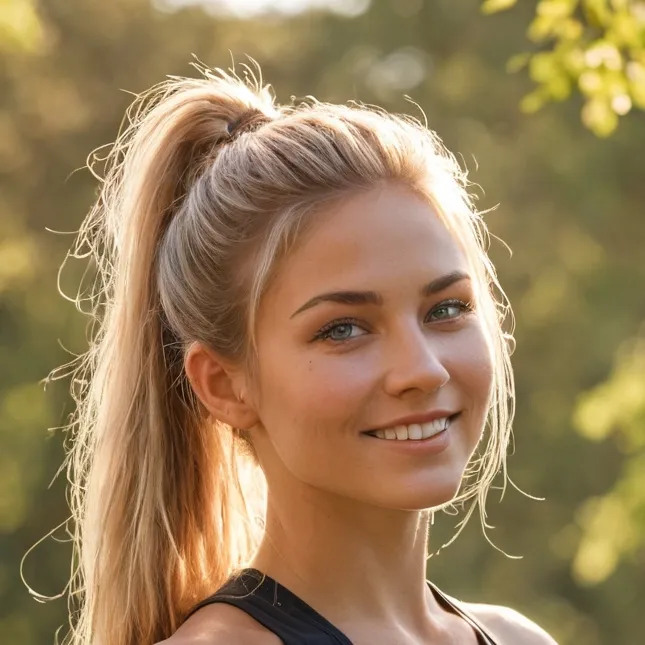 chat with ai character: Abby