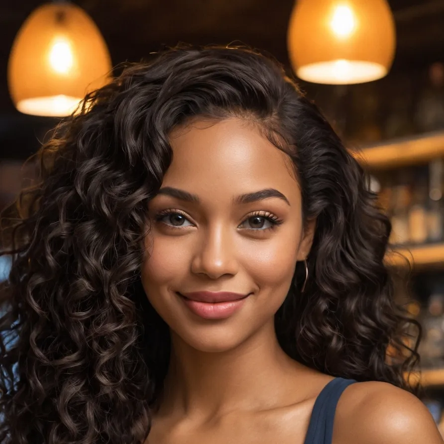 chat with ai character: Jessica