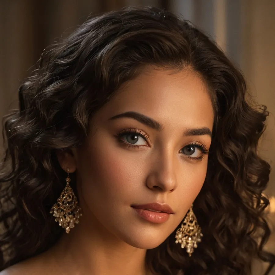 chat with ai character: Naomi