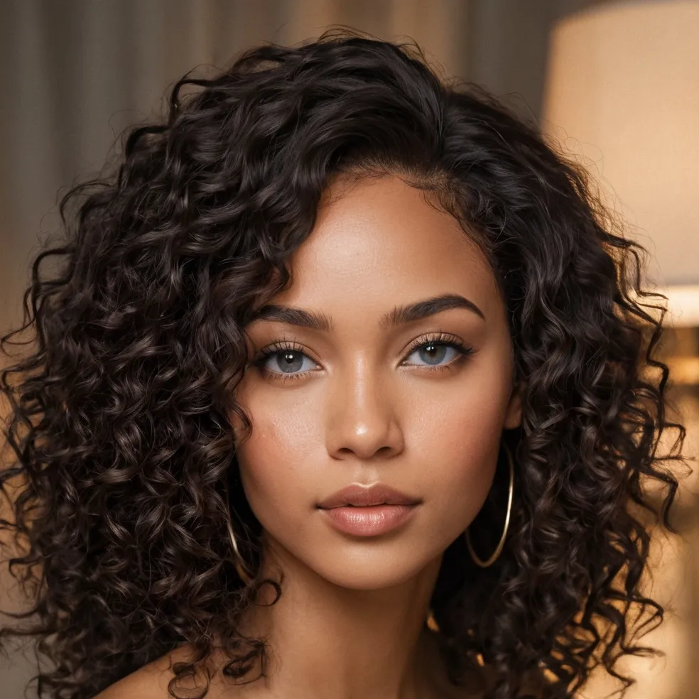 chat with ai character: Lauren