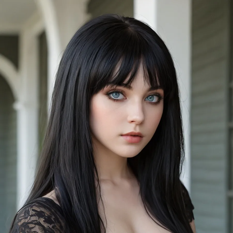 chat with ai character: Lexy