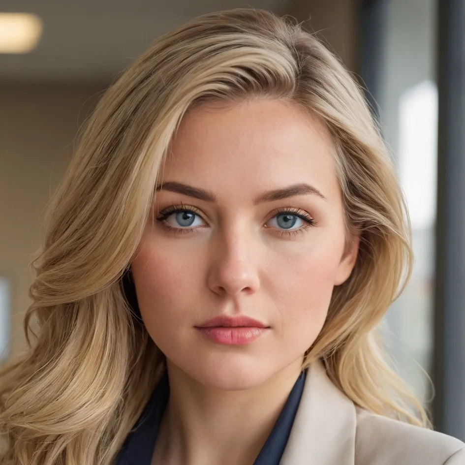 chat with ai character: Alicia Wayne