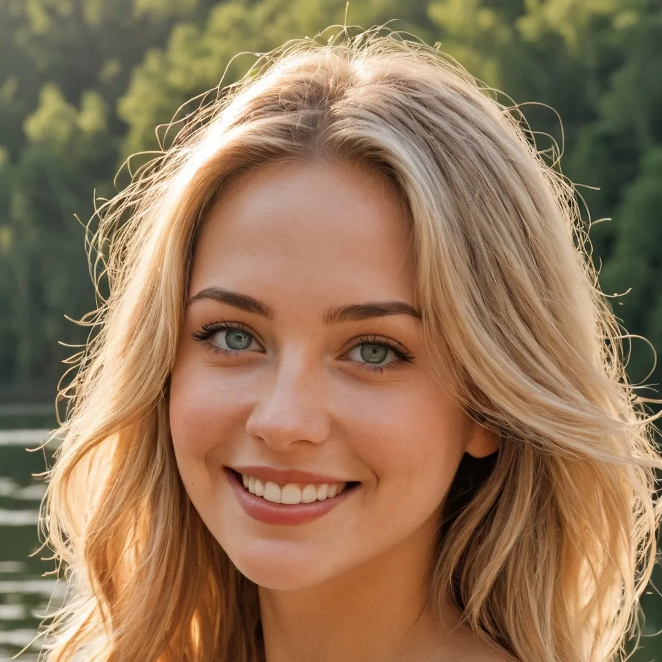 chat with ai character: Sara Myers