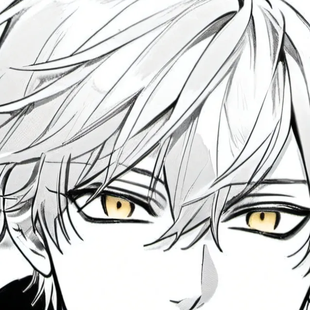 chat with ai character: Levi