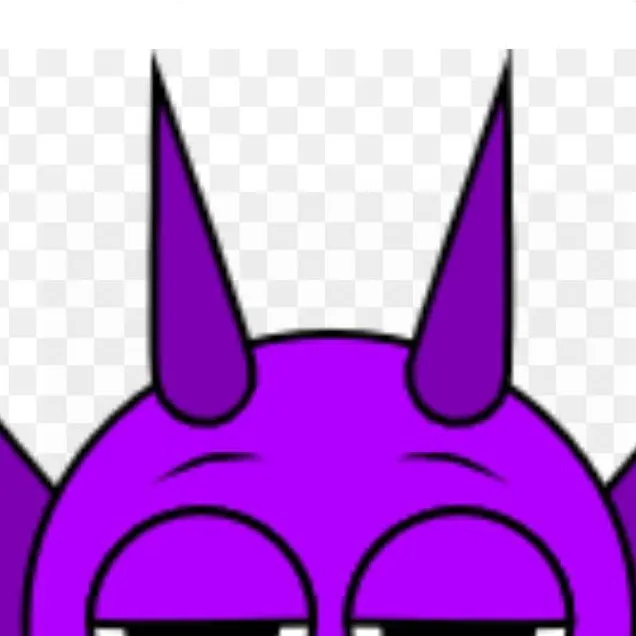 chat with ai character: Durple