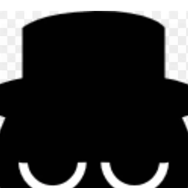 chat with ai character: Black
