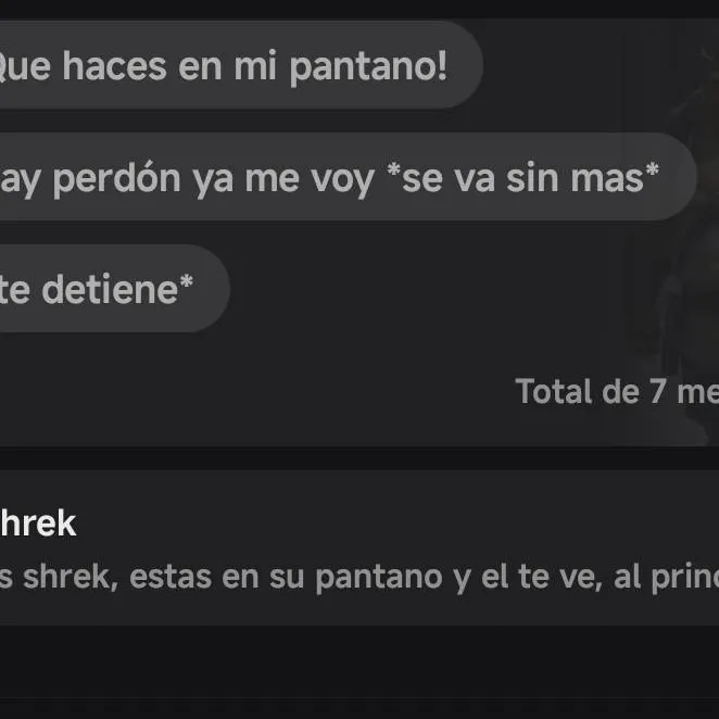 chat with ai character: M. Lambare x gray
