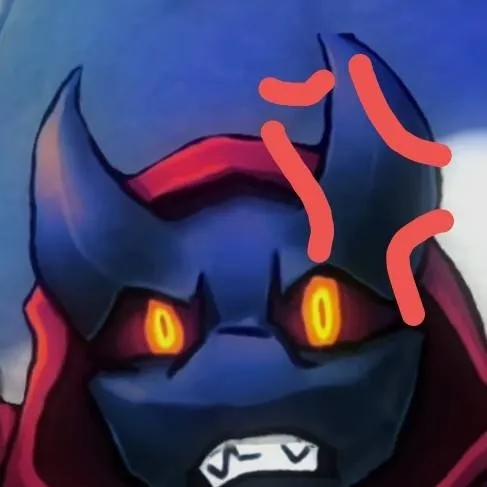 chat with ai character: xdemon mad 