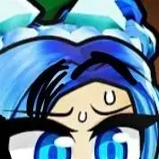 chat with ai character: funneh she scared 