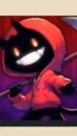 ai character: xdemon sus background