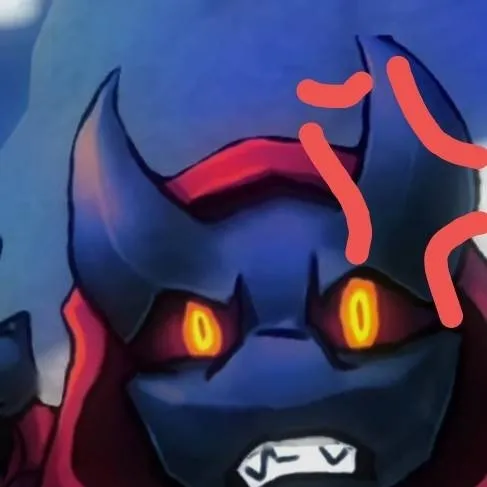 chat with ai character: xdemon