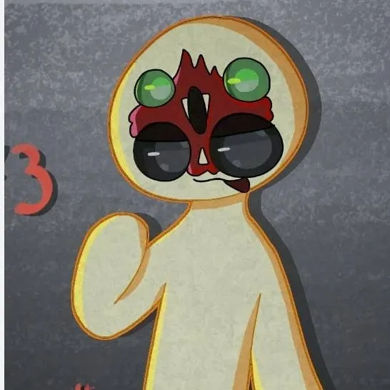 chat with ai character: scp 173 firendly