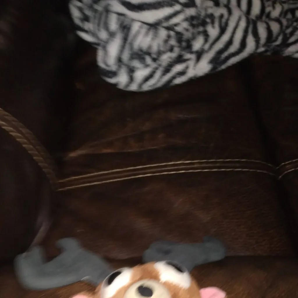 chat with ai character: deer