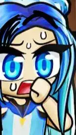 ai character: funneh background