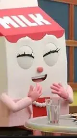 ai character: Will's mom background