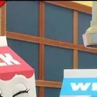 chat with ai character: wilk an d mom